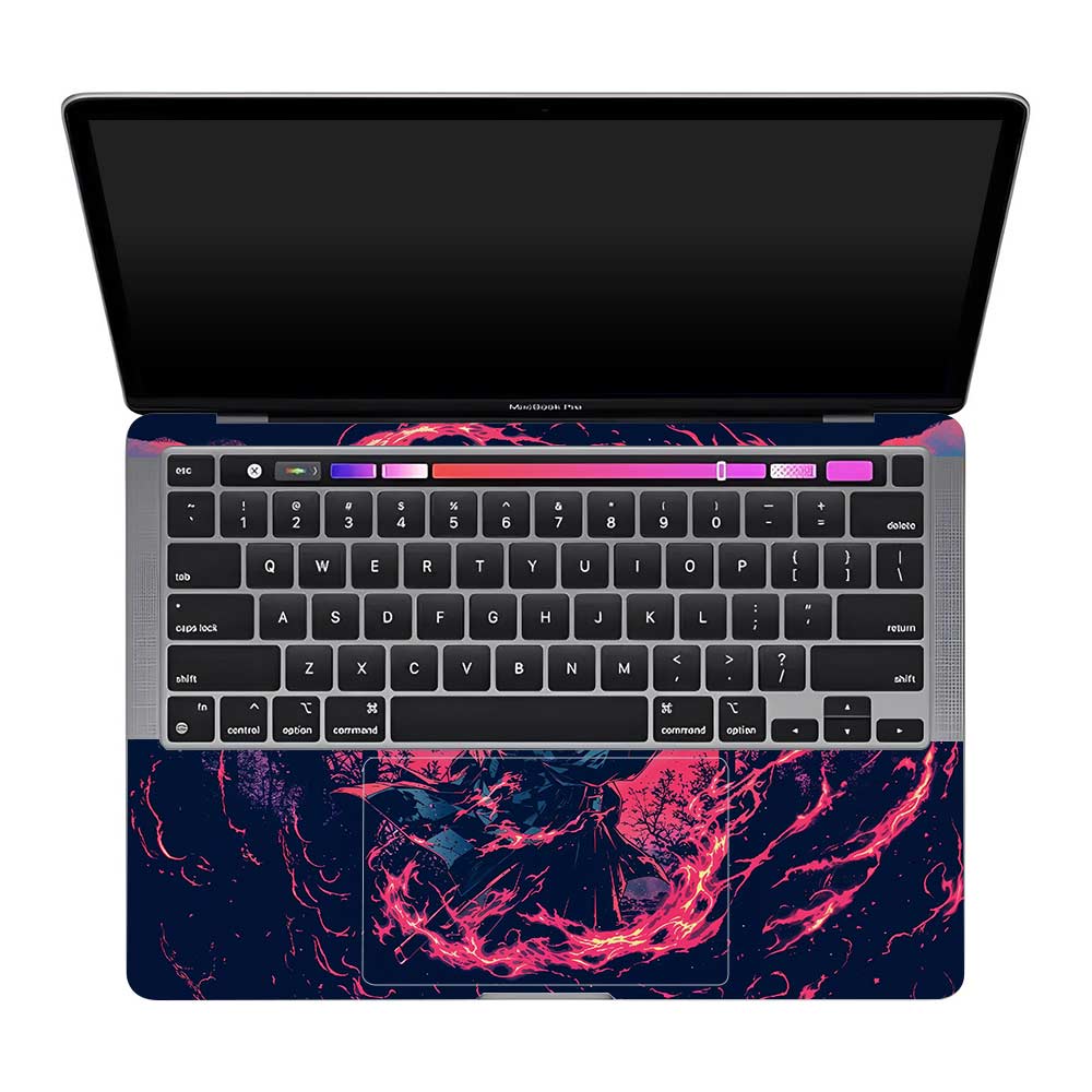 Macbook Skin
