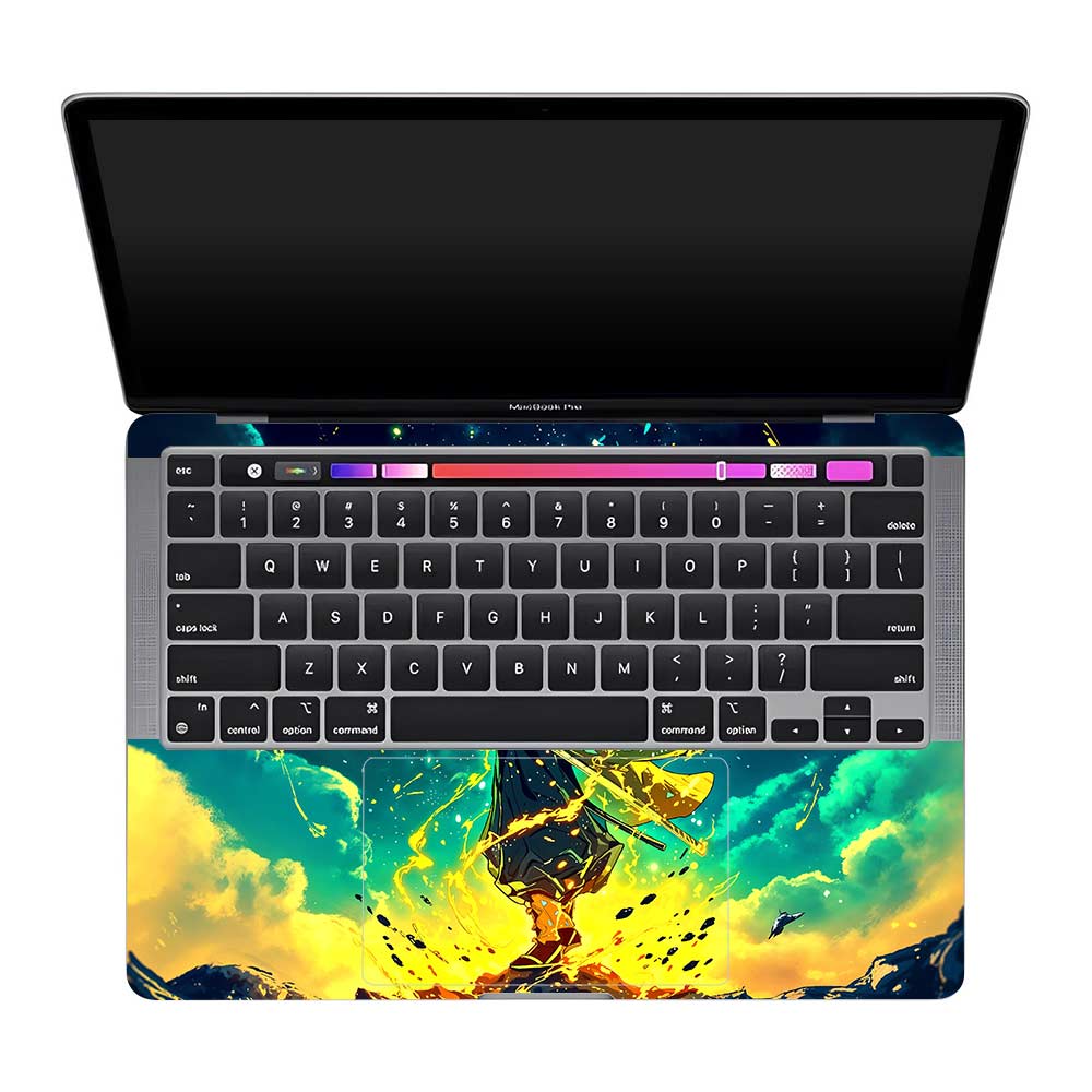 Macbook Skin