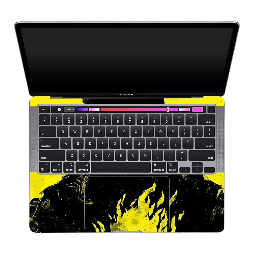 Macbook Skin