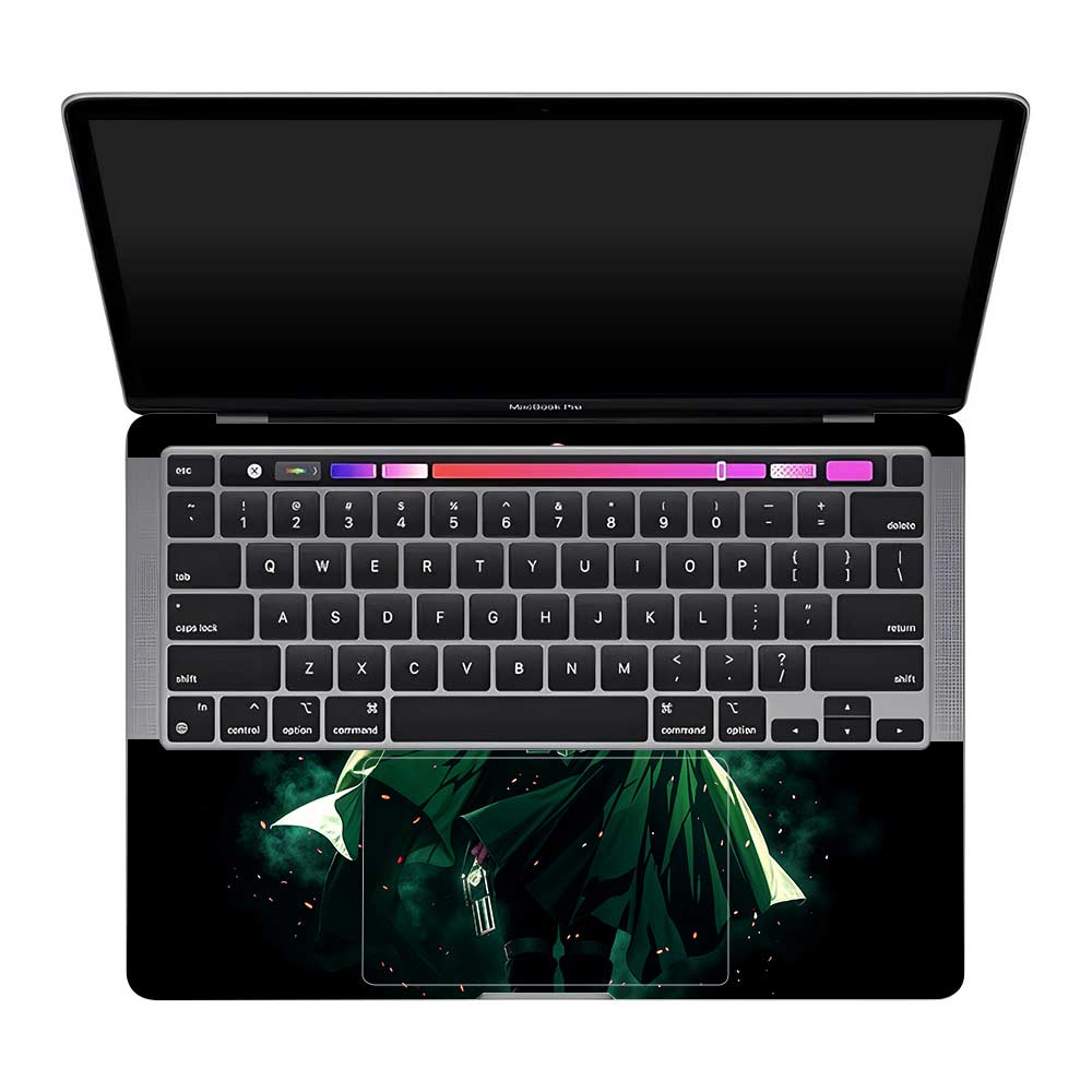 Macbook Skin