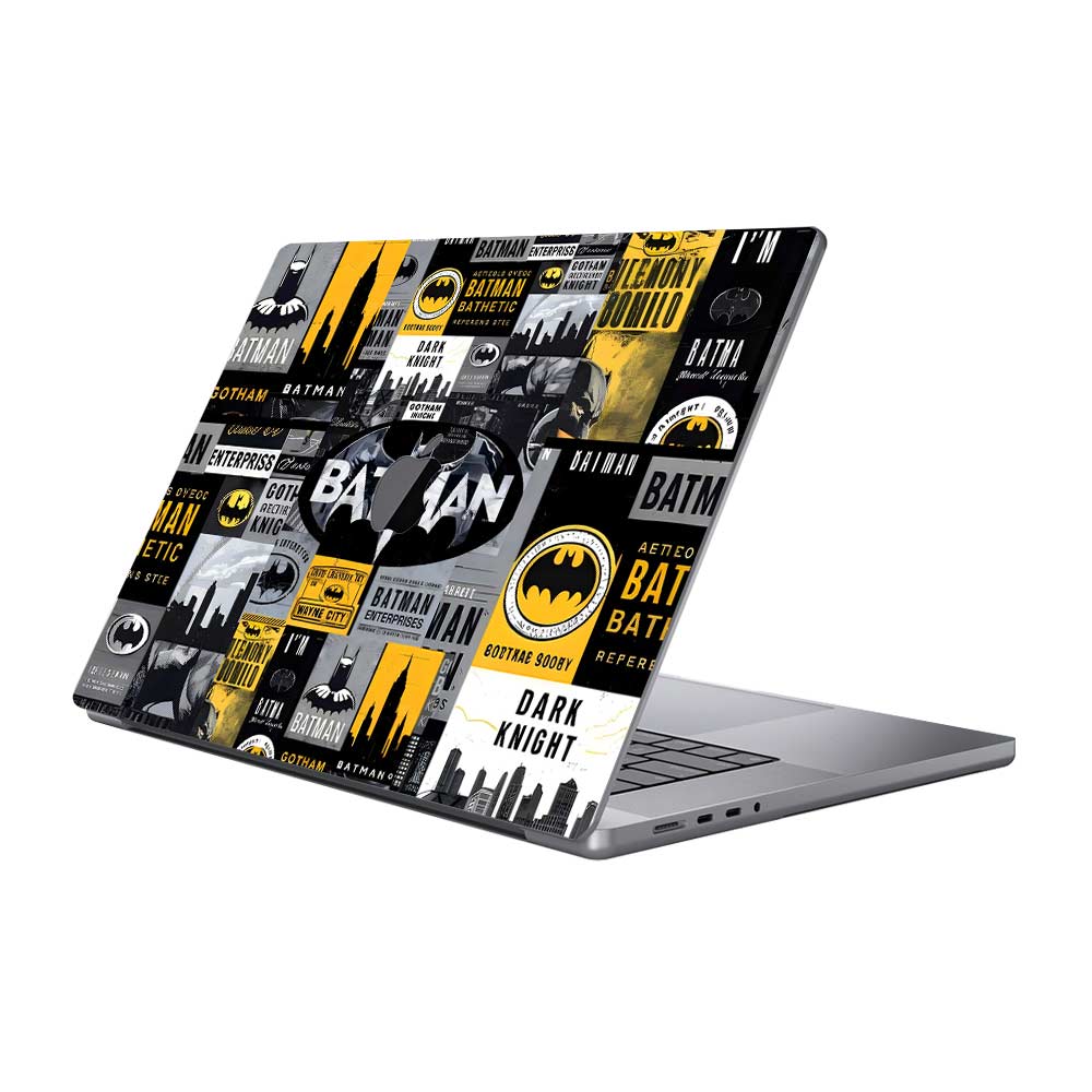 Macbook Skin