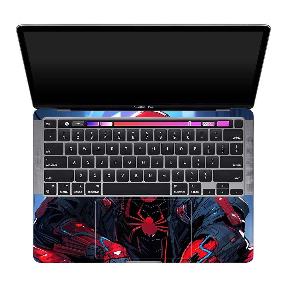 Macbook Skin