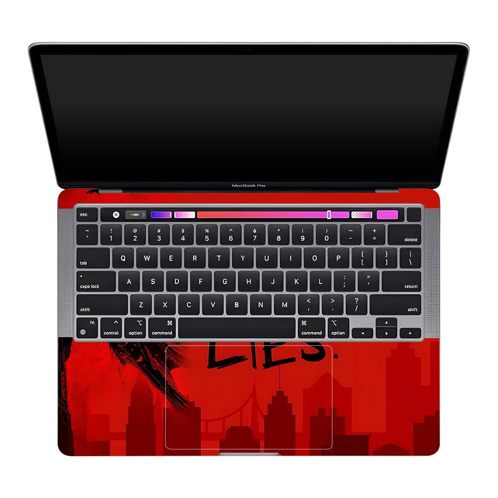 Macbook Skin