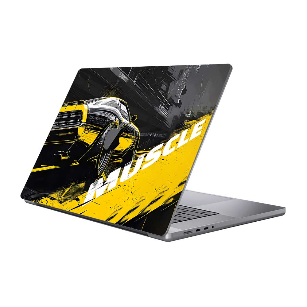 Macbook Skin