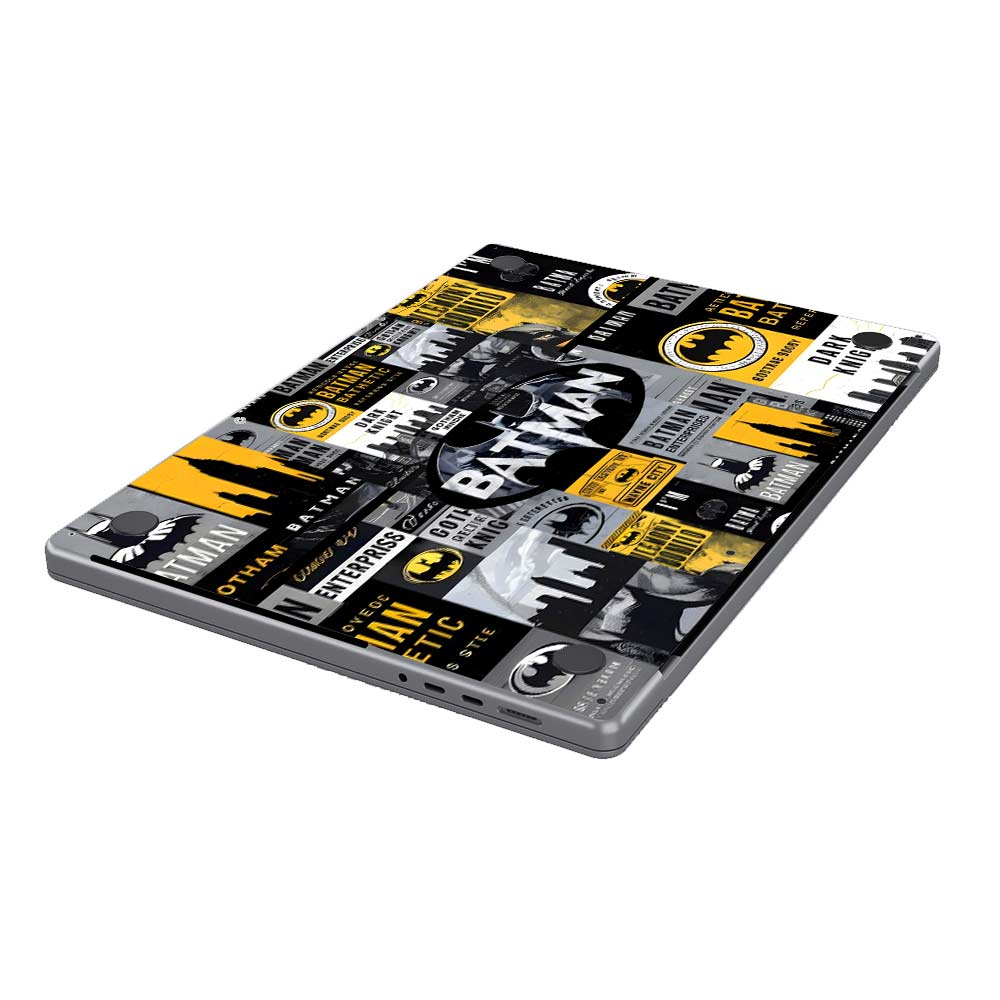 Macbook Skin