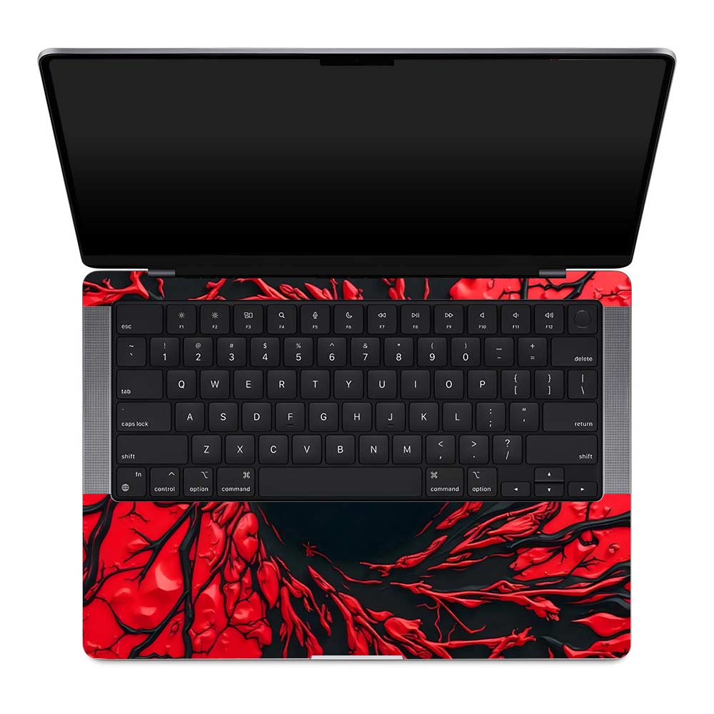 Macbook Skin