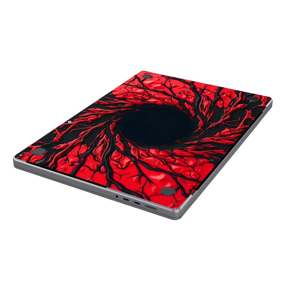 Macbook Skin