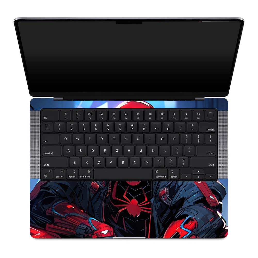 Macbook Skin