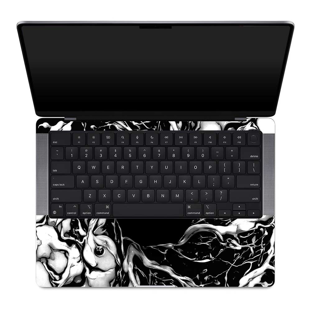 Macbook Skin