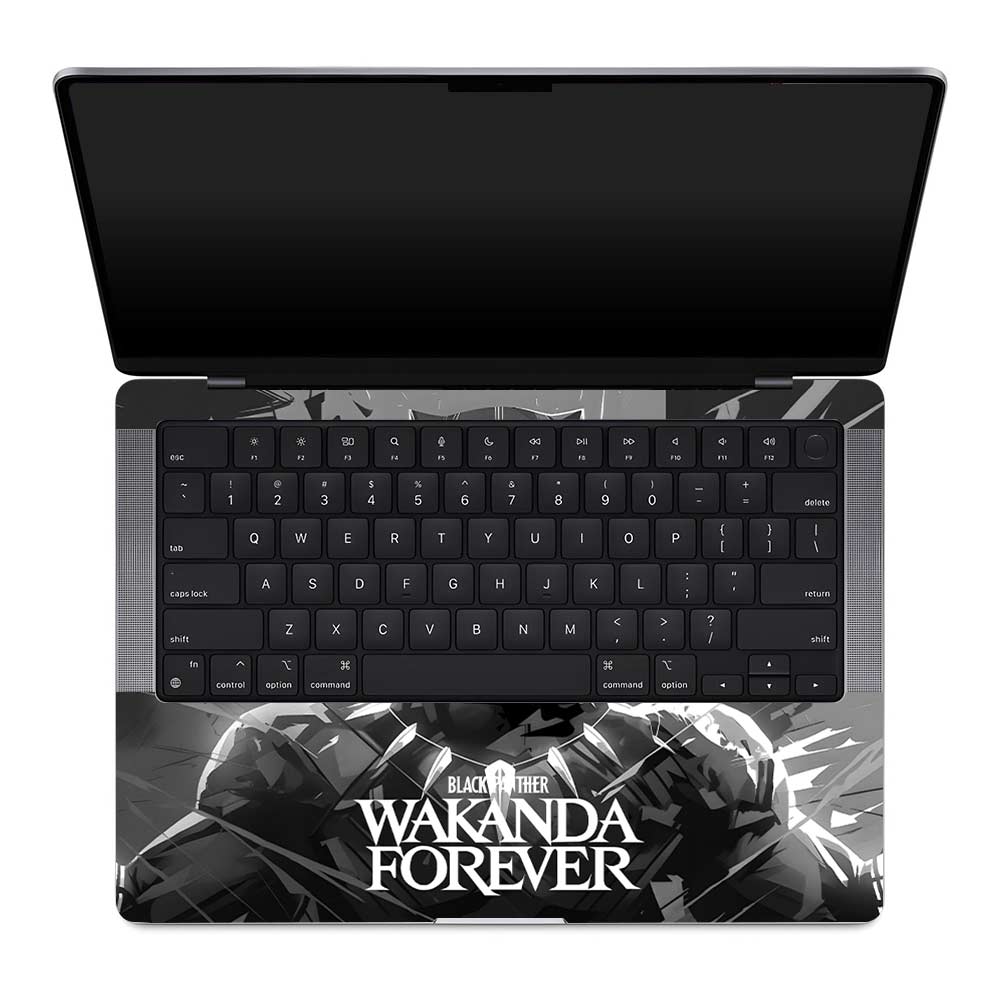 Macbook Skin