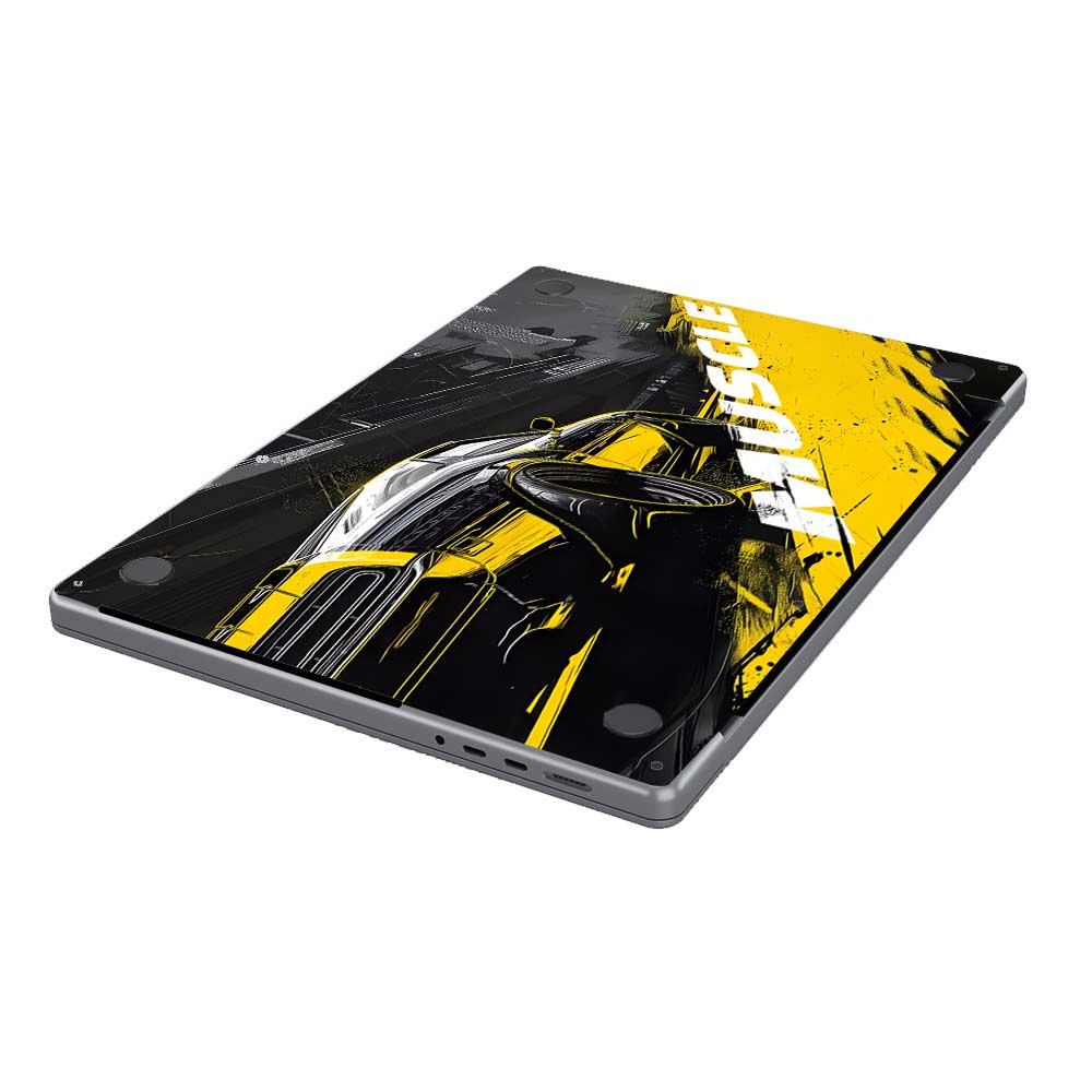 Macbook Skin