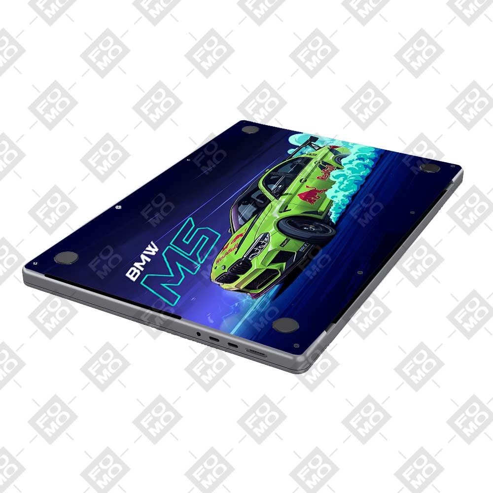Macbook skin
