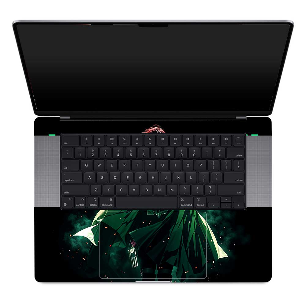 Macbook Skin