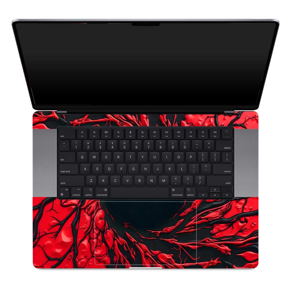 Macbook Skin