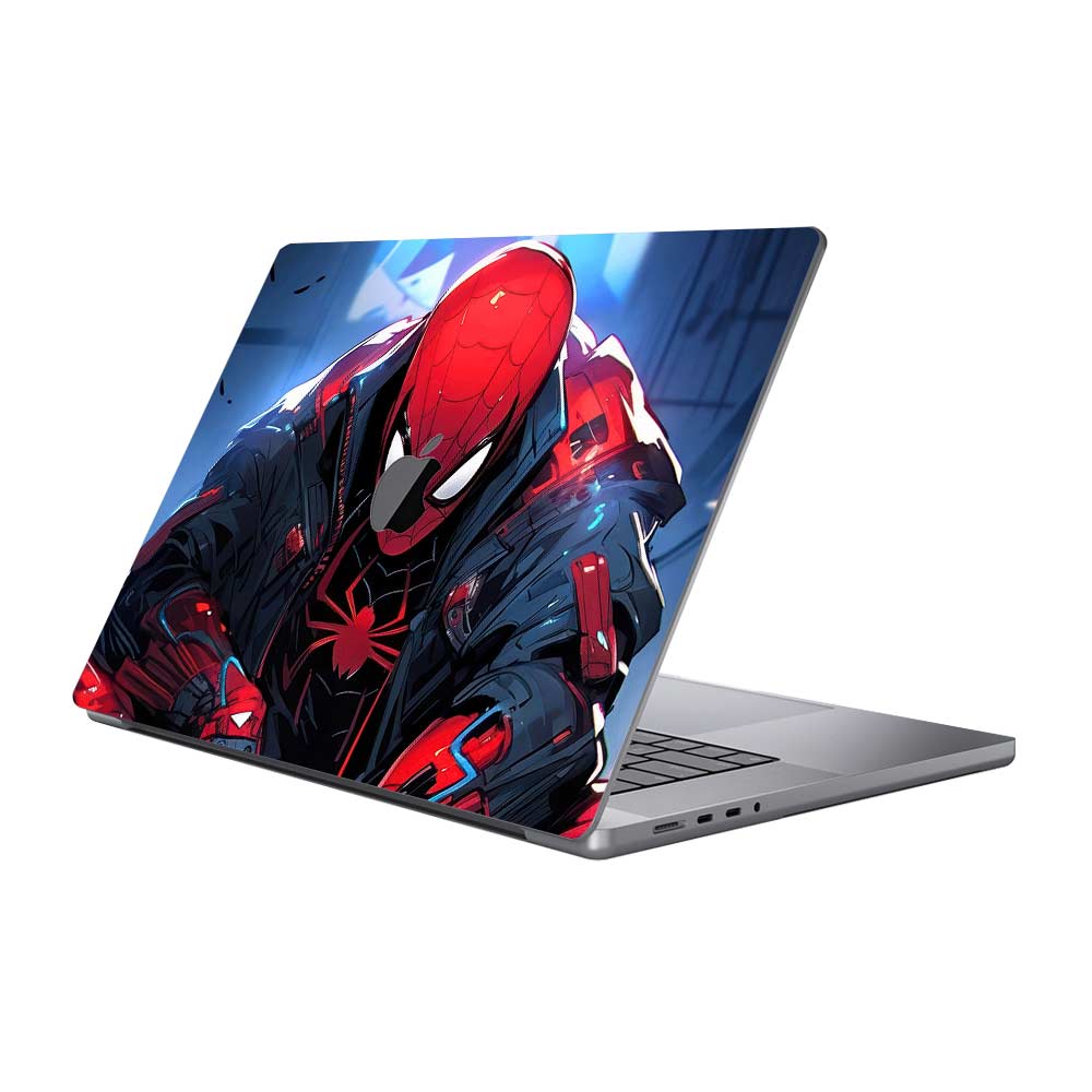 Macbook Skin