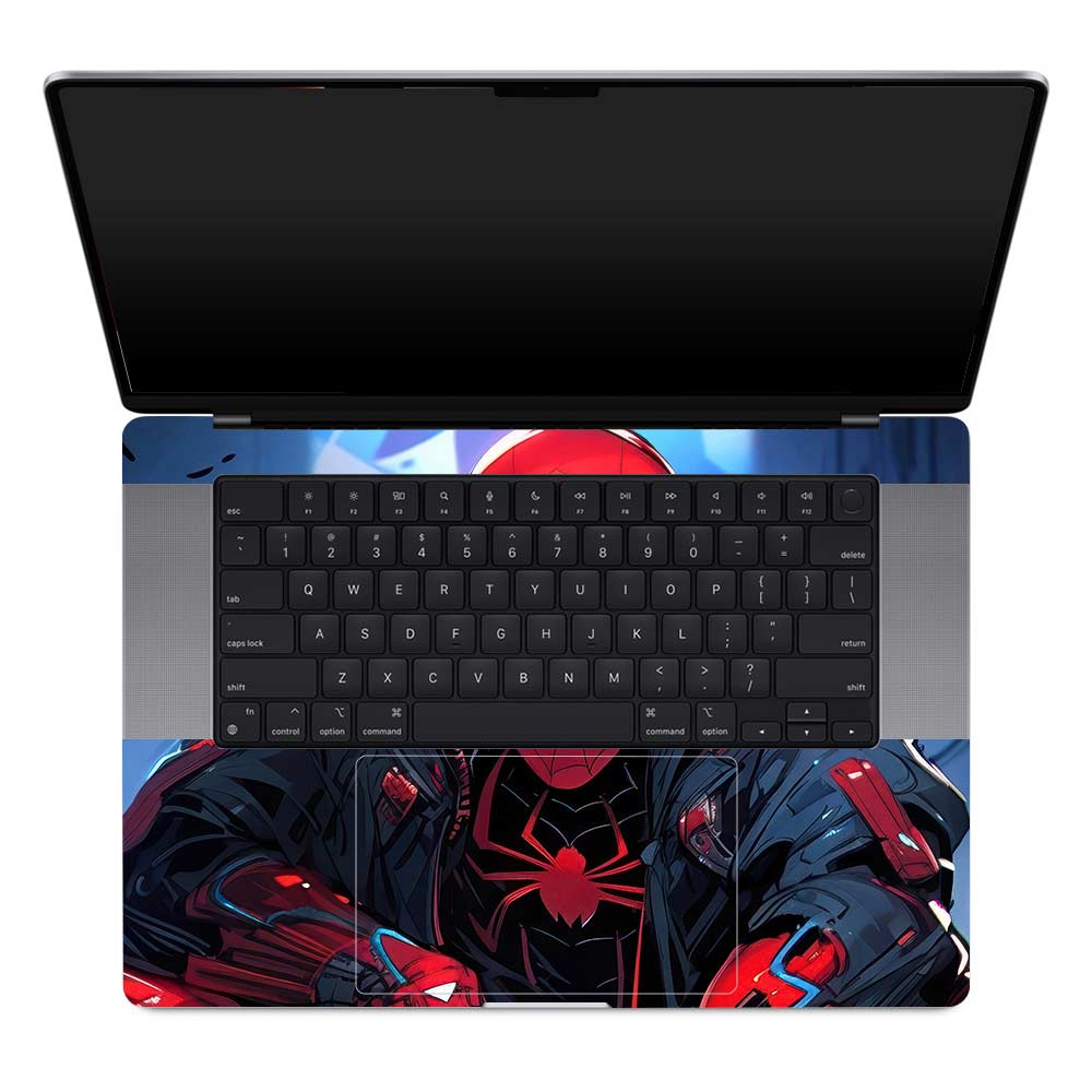 Macbook Skin