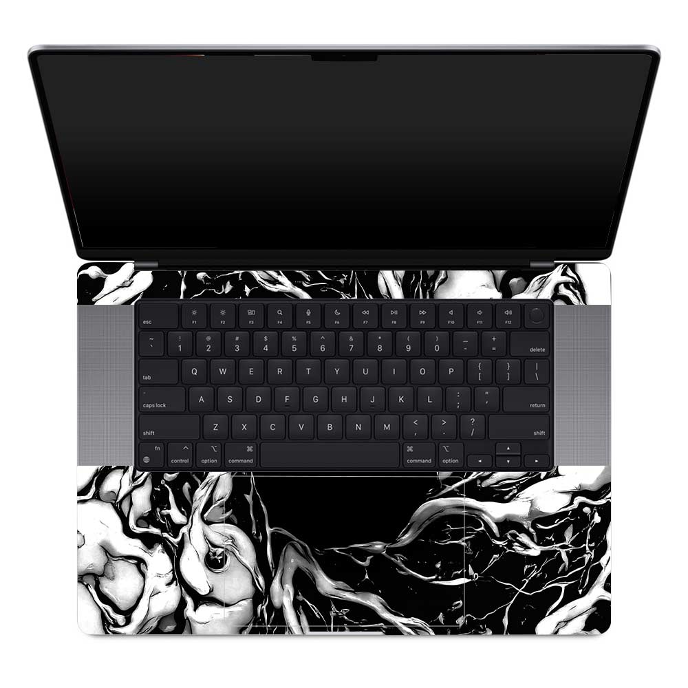 Macbook Skin