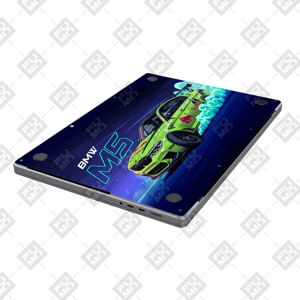 Macbook skin