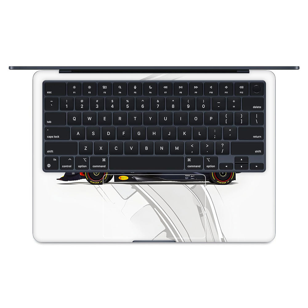 Macbook Skin
