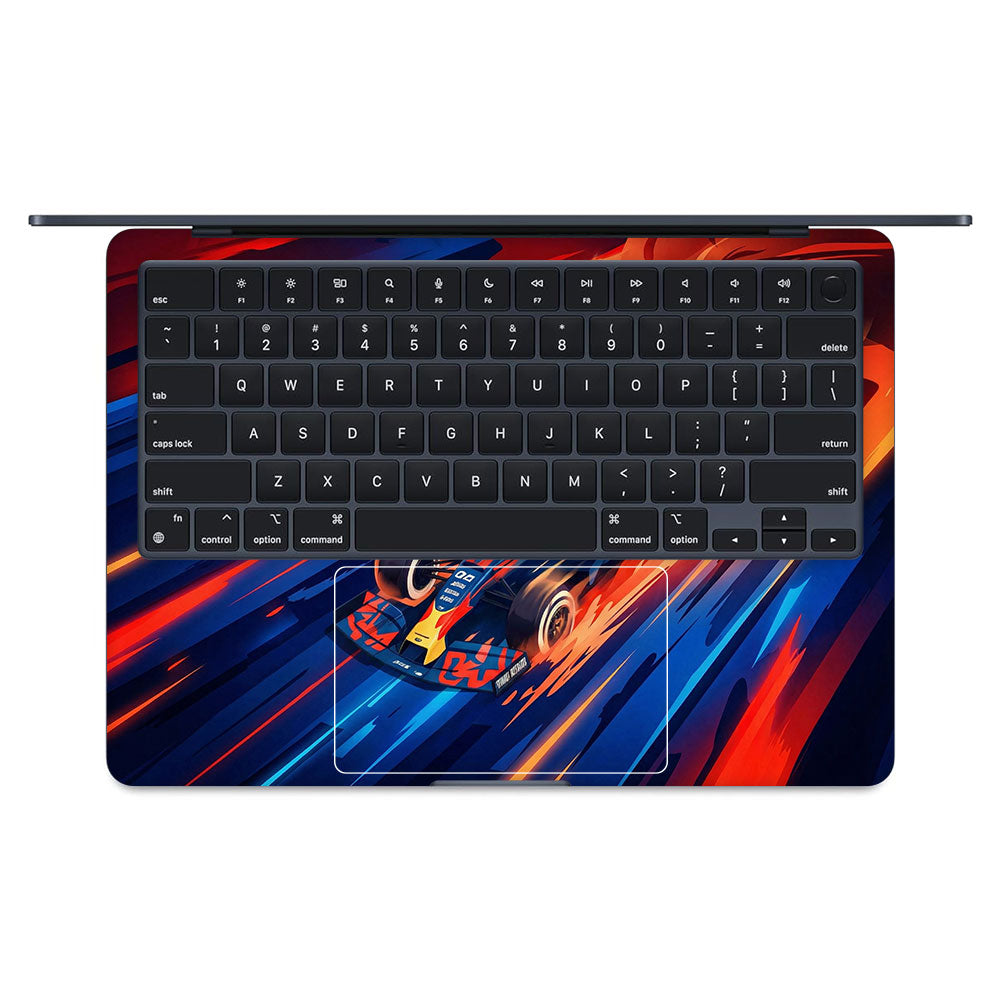 Macbook Skin