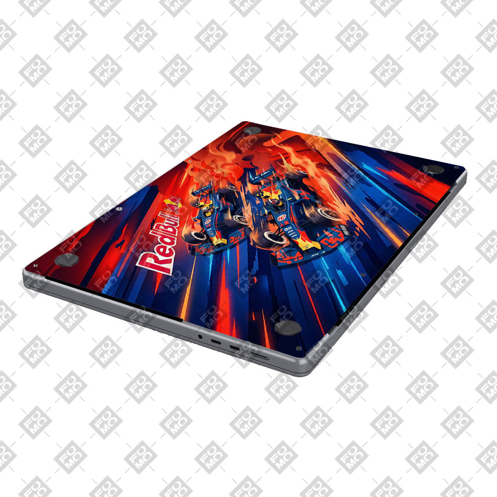 Macbook Skin
