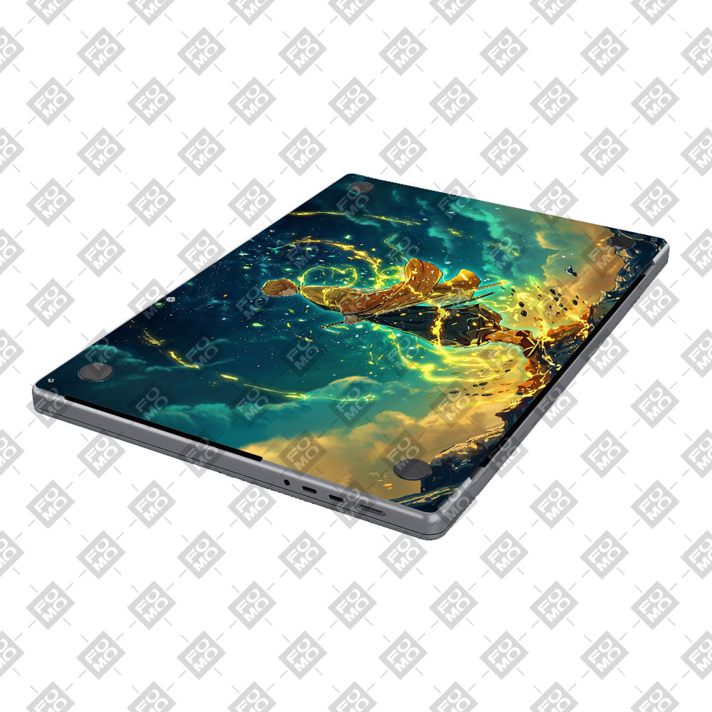 Macbook Skin
