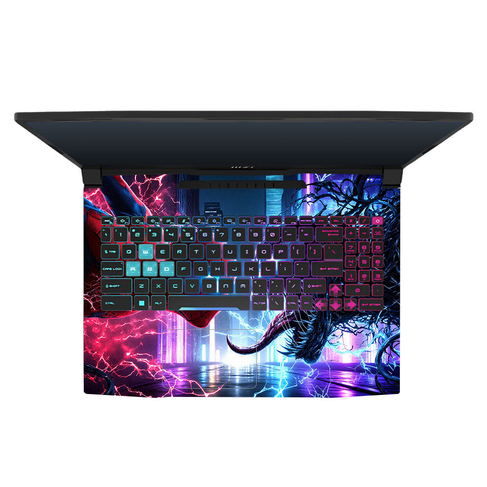 #Top Lid And Keypad