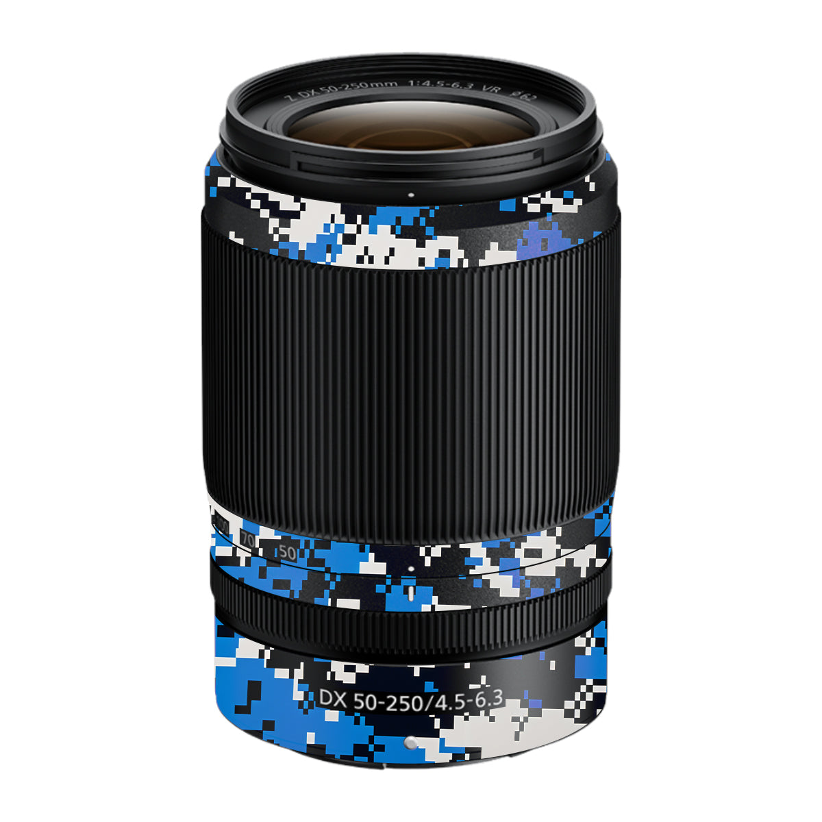 Ocean Pixel Nikon Nikkor Z DX 50-250mm F/4.5-6.3 VR Camera Lens Skin