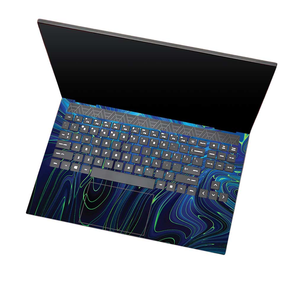 #Top Lid And Keypad
