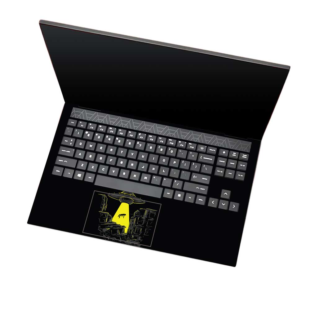 #Top Lid And Keypad