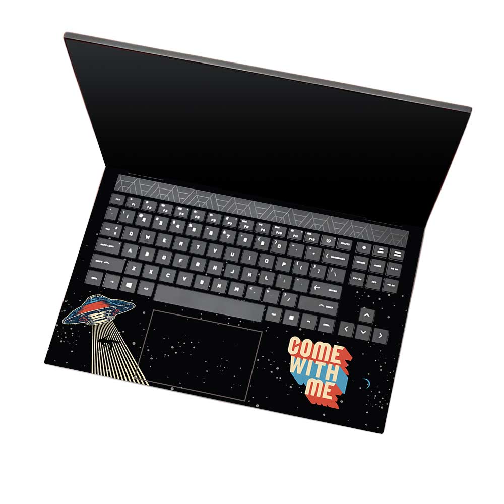 #Top Lid And Keypad