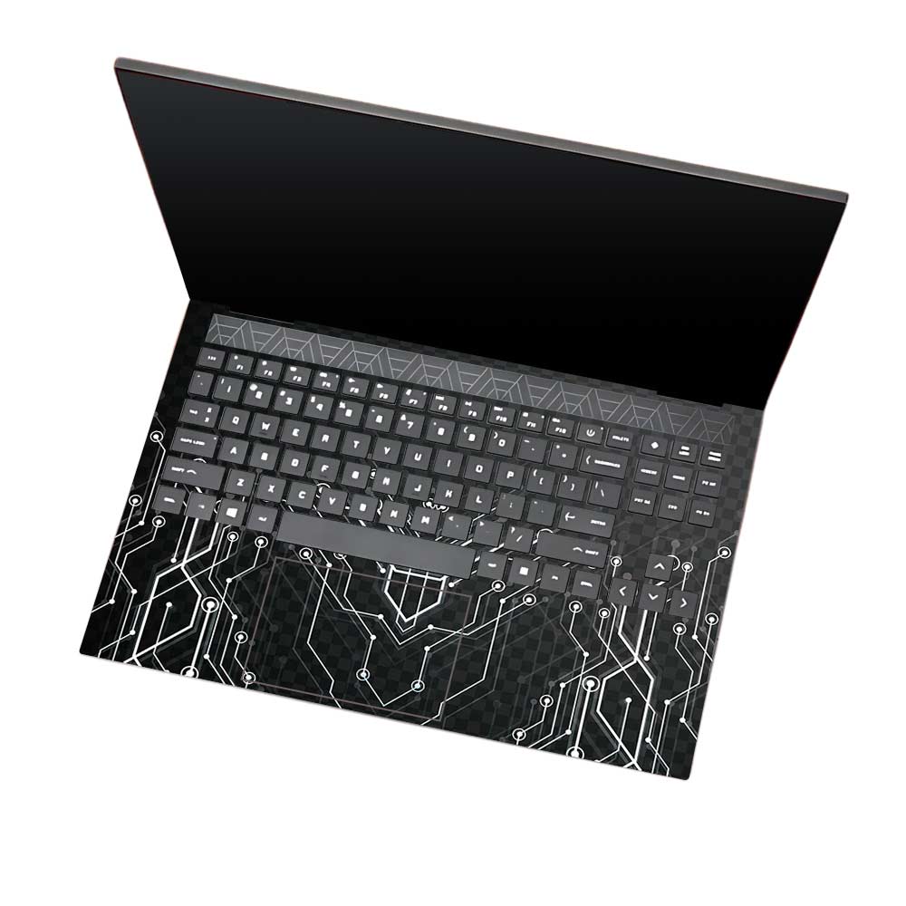 #Top Lid And Keypad