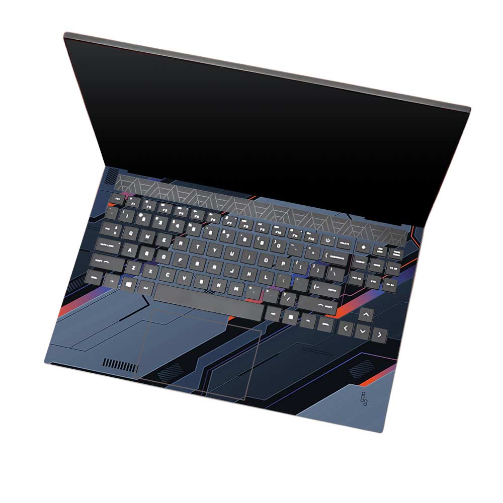 #Top Lid And Keypad