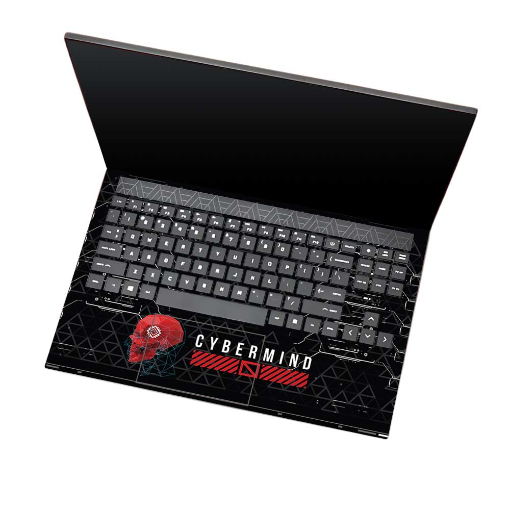 #Top Lid And Keypad