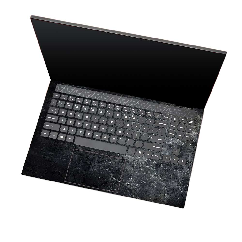 #Top Lid And Keypad