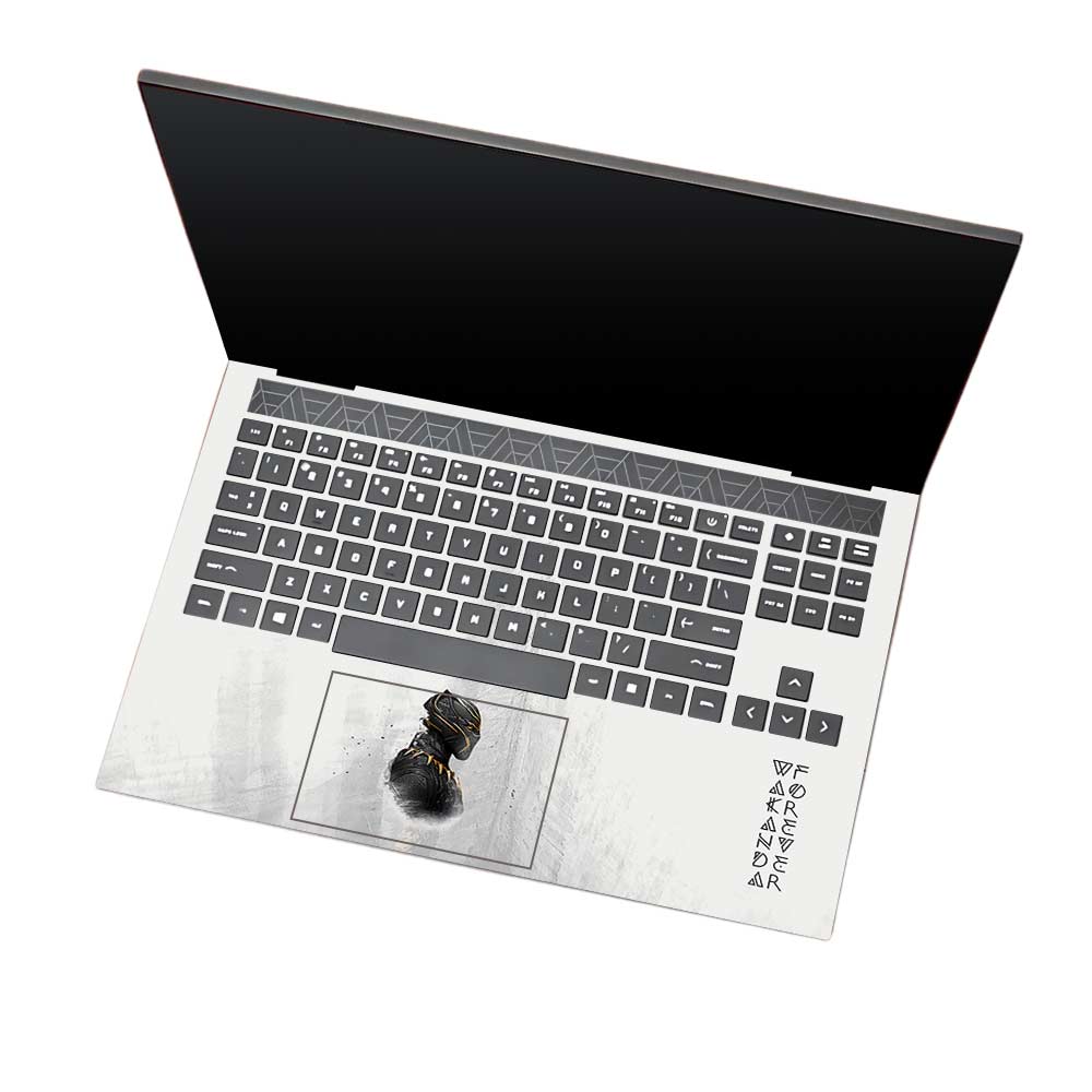 #Top Lid And Keypad