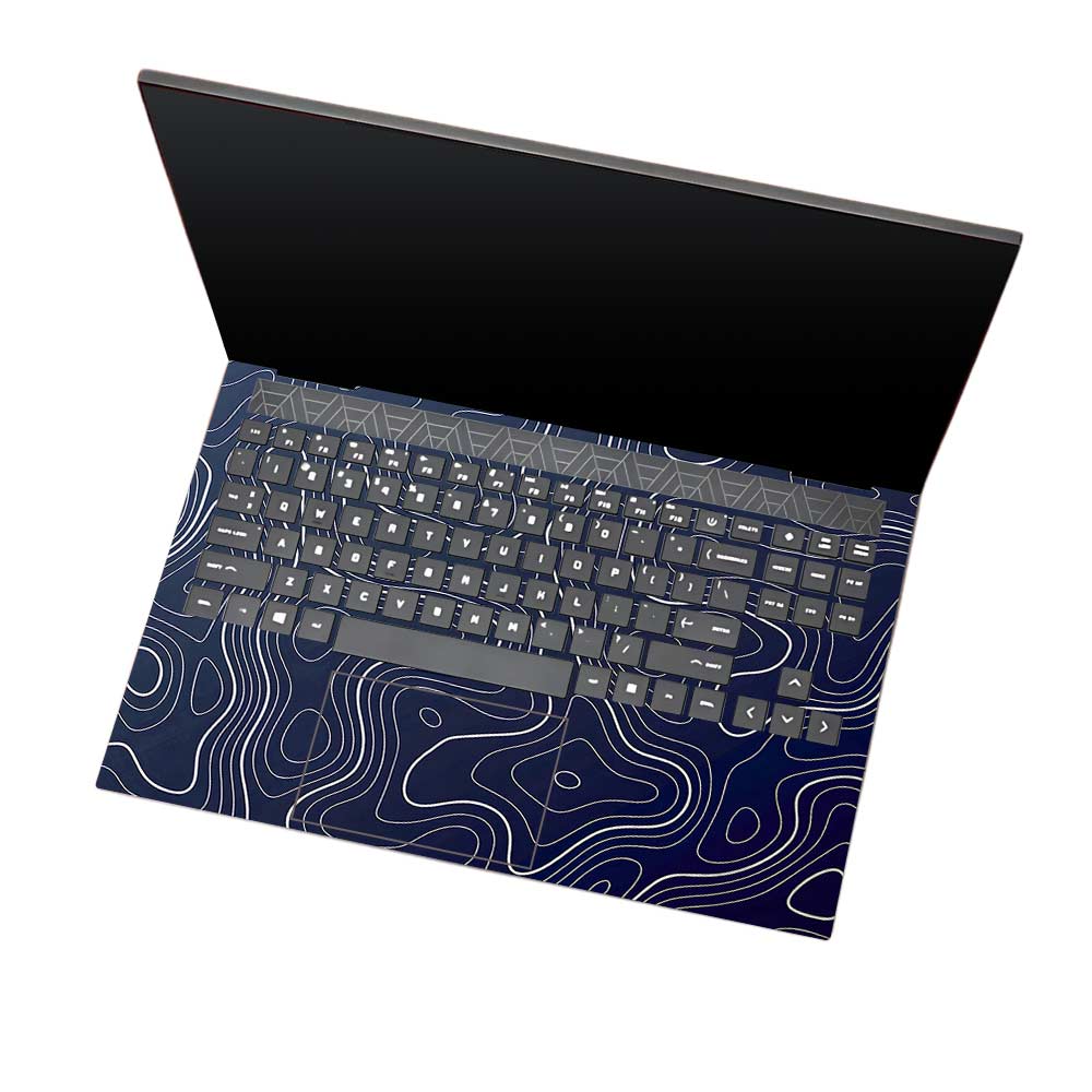#Top Lid And Keypad