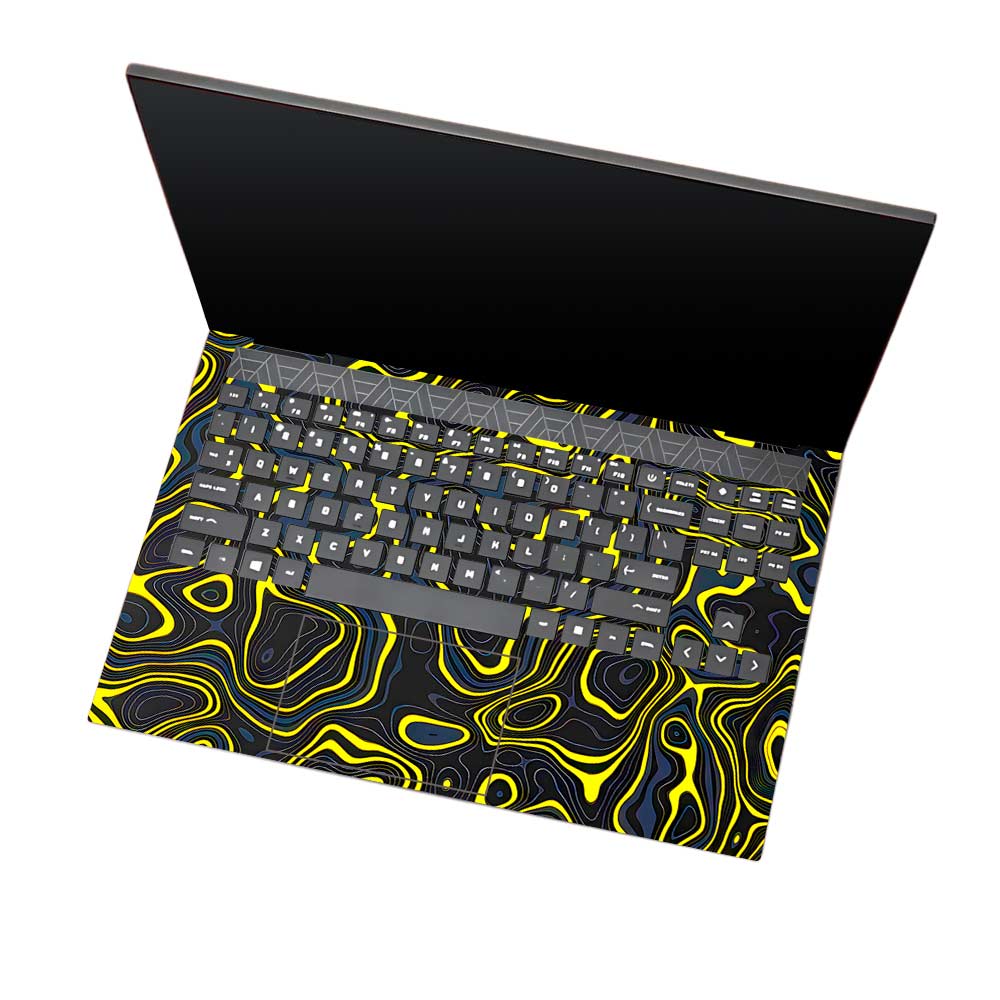 #Top Lid And Keypad