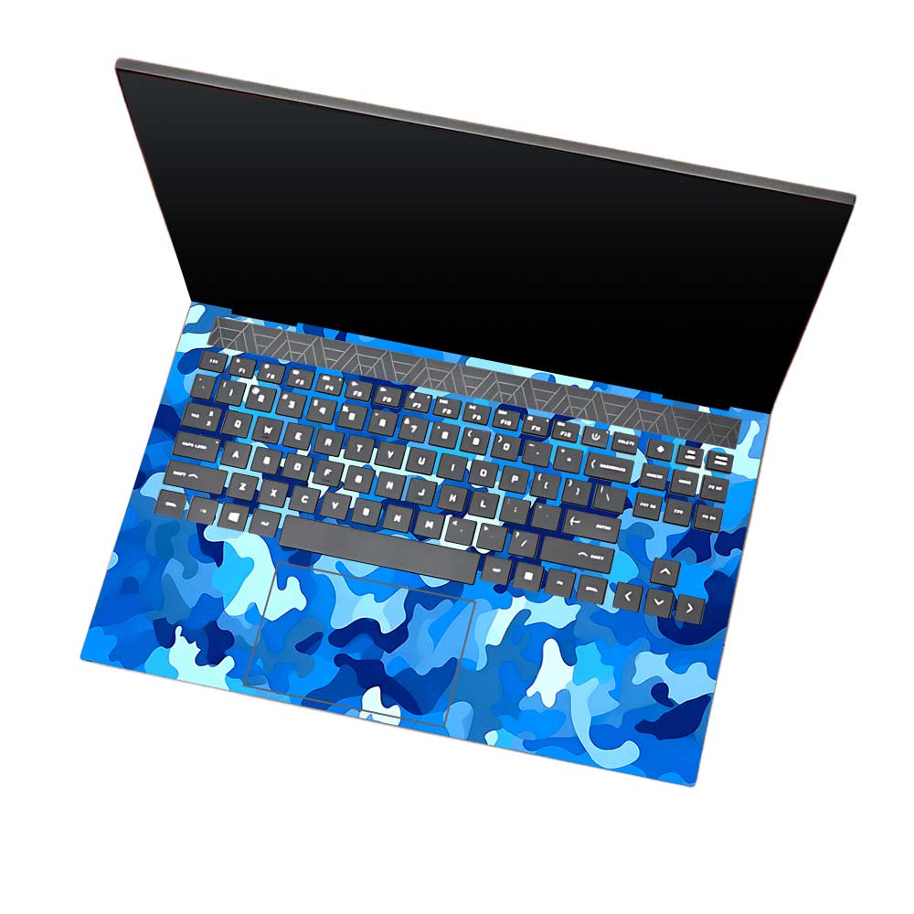 #Top Lid And Keypad