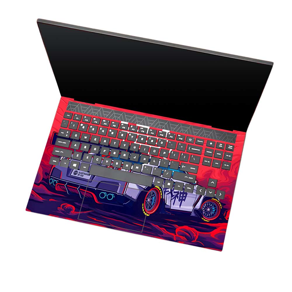 #Top Lid And Keypad