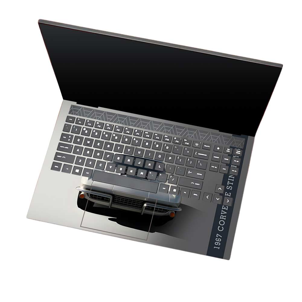 #Top Lid And Keypad