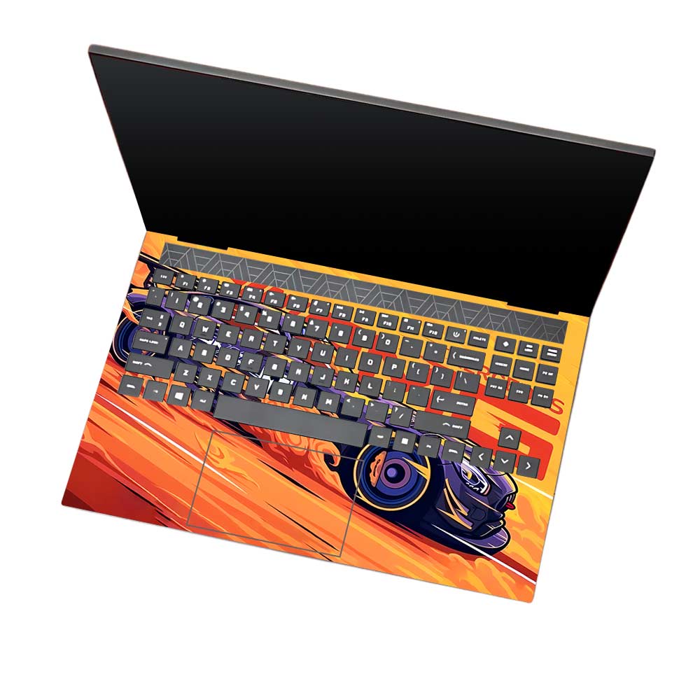 #Top Lid And Keypad