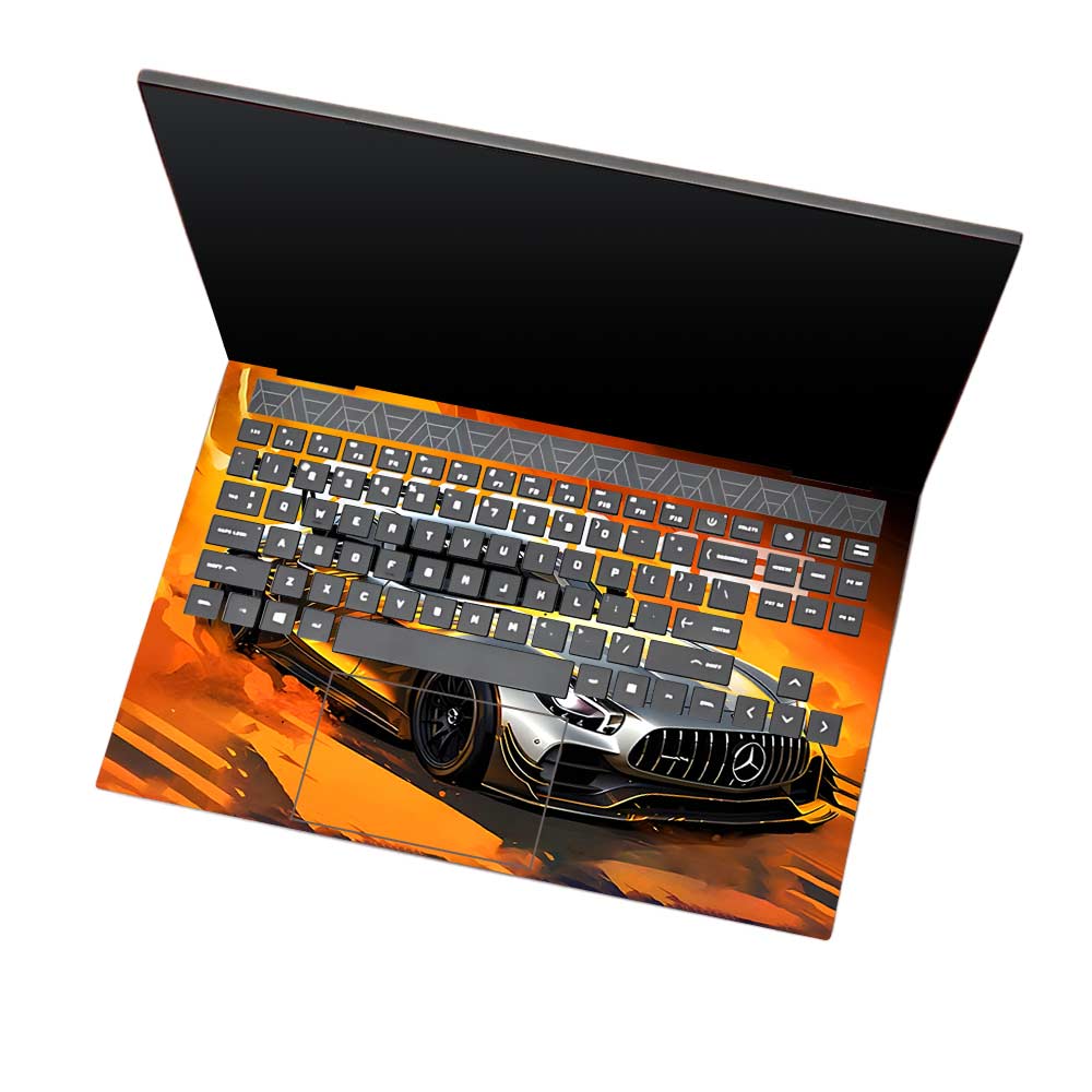 #Top Lid And Keypad