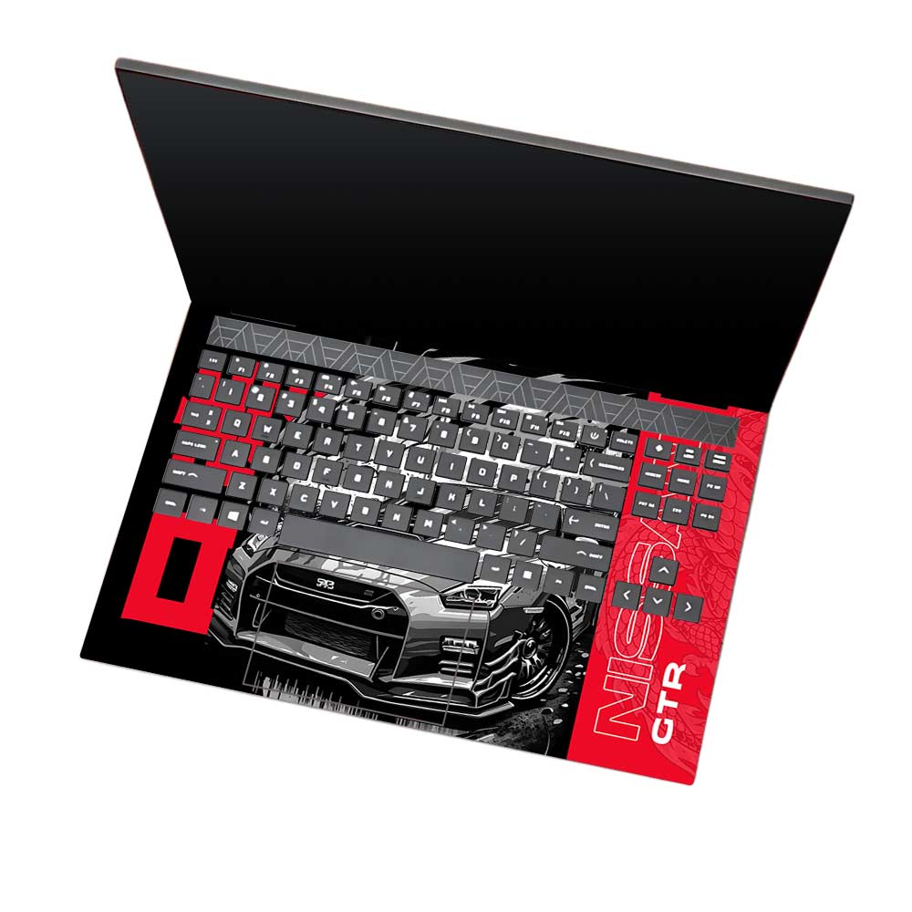 #Top Lid And Keypad