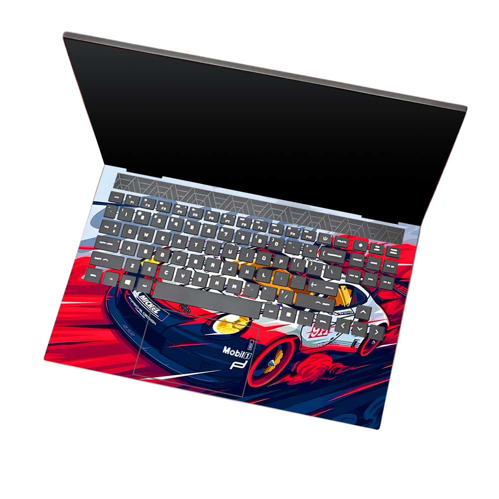 #Top Lid And Keypad