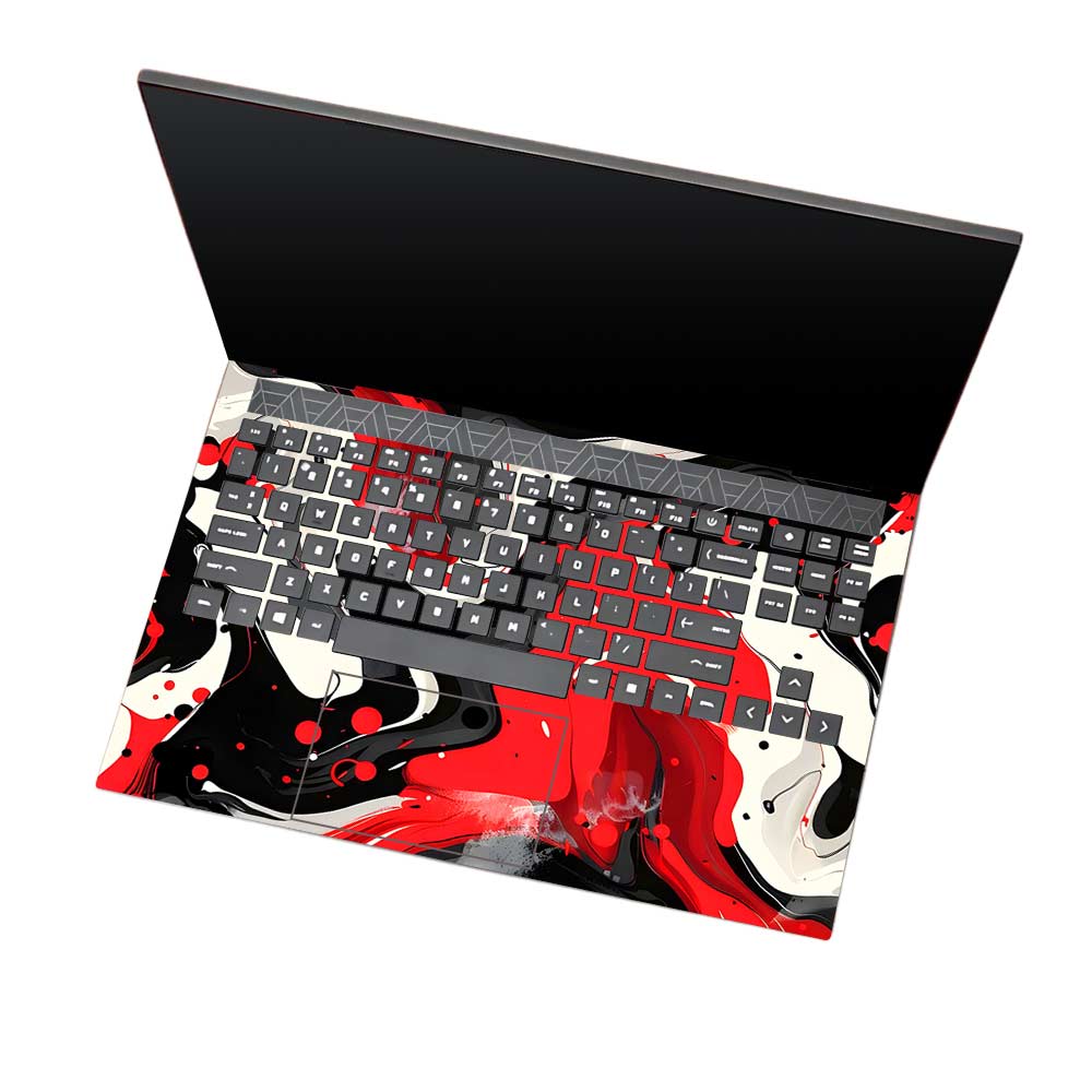 #Top Lid And Keypad