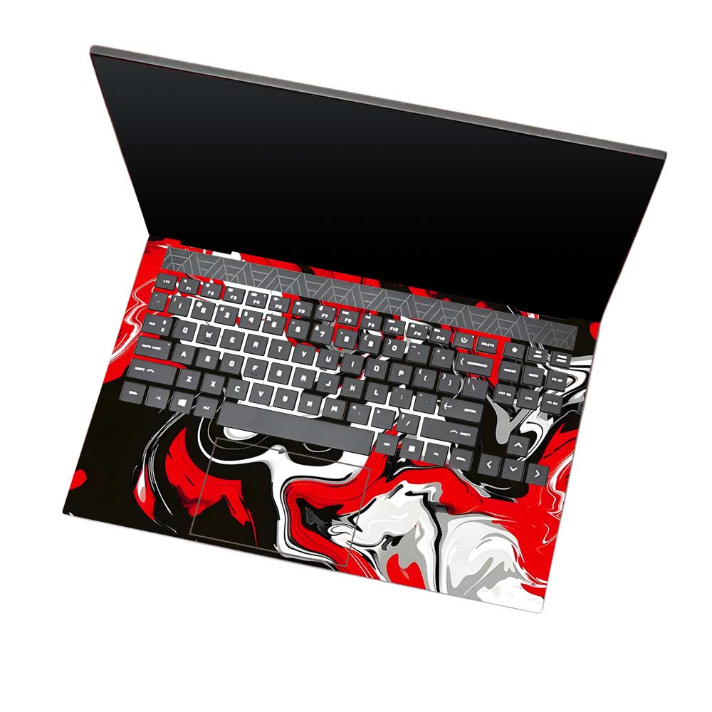 #Top Lid And Keypad
