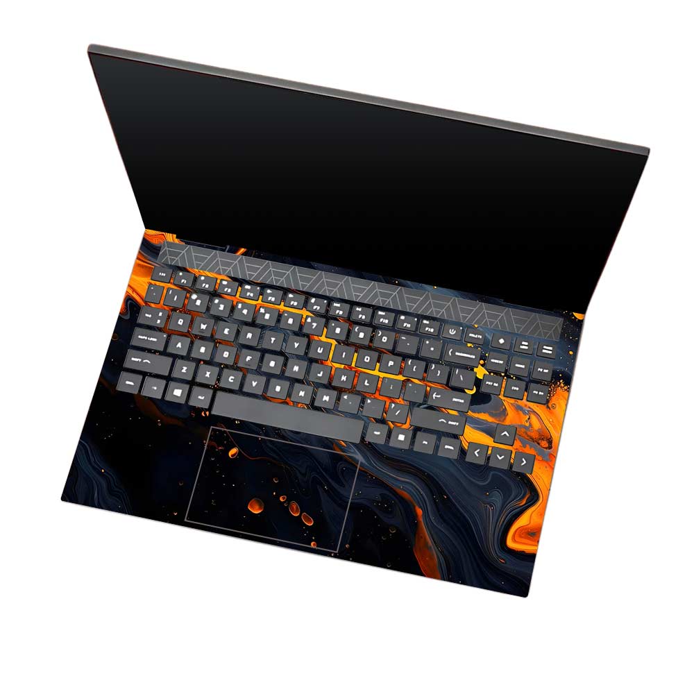 #Top Lid And Keypad