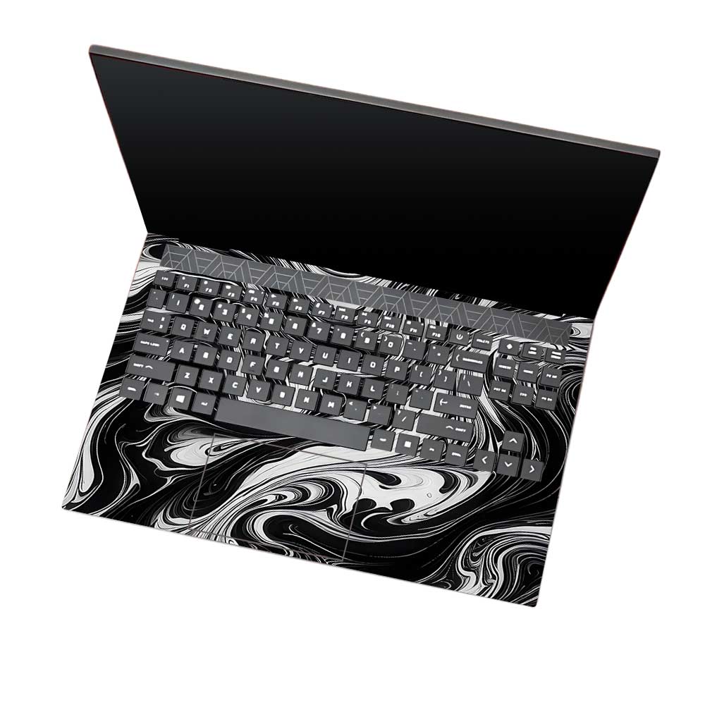 #Top Lid And Keypad