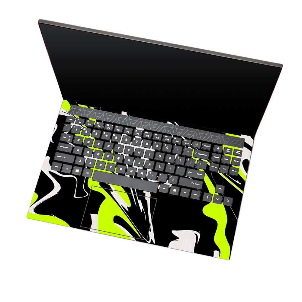 #Top Lid And Keypad